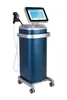 Nieuw ontwerp PortableVertical Inmode Morpheus 8 Radiofrequentie Goud MicroNeedle Huid Lifting Aanscherping Anti-Aging RF Machine