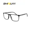 SHINU lunettes presbytes progressives hommes lunettes multifocales de près et de loin lunettes de lecture hommes avec lunettes de prescription homme 240123
