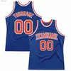 Canotte da uomo NYC Color Series Canotte in maglia da basket personalizzate Canotte da uomo Maglia personalizzata Team unisex TopL240124