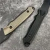 140BK BM Bench 154CM Drop Point / Tanto Blade Half Serrated / Full Blade Hunting EDC Tools Self Defense Tactical Knives Survival Knife