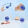 Magic Balls Flying Ball Toys Orb Hand Controlled Spinners With Rgb Lights Mini Drones Boomerang Neba Hoverball Toy Safe For O Ammtd2646427