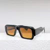 Designers Classic Solglasögon Mens och Womens Square med den mest populära färgen som aldrig är föråldrade LIAI High End Solglasögon UV400