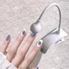 Sèche-ongles Portable professionnel, lampe USB pour traitement rapide des ongles en Gel, qualité Salon de bricolage à domicile