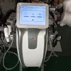 Vela corps forme Cavitation sous vide minceur Machine rouleau Machine de Massage élimination des graisses lifting équipement de Salon de beauté