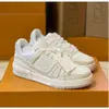 Designer shoes sneaker scasual for men Running Shoes trainer Outdoor trainers shoe high quality Platform Calfskin