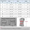 Canotte da uomo Body Shaper Vest Compressione Camicie Dimagranti Controllo pancia Canottiere strette Shapewear Allenamento Addome Petto CanottieraL240124