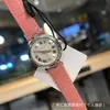 Fashion Women's Watch Tiantian Jiali Little Beauty Shell Set with Diamond Roman Quartz Belt Women's Watch
