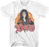 Ronnie James Dio t Shirt High Street Vintage Short Sleeved T-shirt