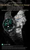 Smart Watches NFC DT70+ Smartwatch 1,45 tum IPS IP68 Trådlös laddning Sport Smart Watch Bluetooth Call Health Monitor för Android -telefon YQ240125