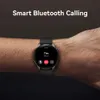 Montres Smart 2023 IMILAB W13 Smartwatch 1.43 Affichage AMOLED SUNLIGNER BLUETOOTH CALLES 15 DAYS VIE DE BATTERI