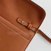 10A bag designers bag 20.5cm Zipper Wallets Card Holder Zippy Key Pouch Cards Famous Coins Genuine Epsom Leather Women Luxurys Purse