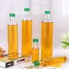 Factory wholesale Packaging Bottles Glass bottle Olive oil bottle kitchenware