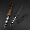 BM A016 Infidel Automatic Knives Tactical Folding Knife 3300 D2 Steel Machined EDC Pocket Tactical Gear Survival Knife With Mante BM A017 A019 3400 Tools