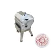 Fruit vegetable dicing cutting machine/ cuber/ slice / cube potato cutting machine