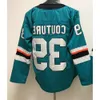 2024 Reverse Retro Hóquei Jerseys Erik Karlsson Luke Kunin Logan Couture Tomas Hertl Matt Benning Timo Meier Kevin Labanc Jaycob Megna Ma 31