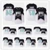 2024 All Star Game Hockey Jersey Alex Ovechkin Nick Suzuki Jack Hughes Igor Shesterkin Dylan Larkin Sidney Crosby Artemi Panarin Andrei V 79