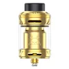 Hellvape Fat Rabbit 2 RTA 4ML/6.5mlデュアルエアフローシステムポストレスデッキ36ハニカムエアフロー穴