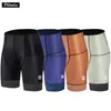 Pantaloncini da uomo Phtxolue Pantaloncini da ciclismo da uomo Anti-perdita 6H 500KM Ride Collant da equitazione imbottiti Bicyc Abbigliamento da esterno Bike Pro Abbigliamento da ciclismo DonnaH24125