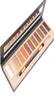 Palette di ombretti per trucco 18 pezzi 12 colori MatteShimmer Smoky Eye Shadow Palette Net 108 g 86125340859