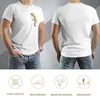 Tanktops voor heren Luipaardgekko Clinger T-shirt Blouse Man Kleding Plus Size Slim Fit T-shirts voor heren