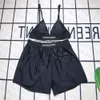 Léopard imprimé femmes fronde gilet shorts maillots de bain costumes concepteur bikinis sport soutien-gorge 2 pièces ensembles mode sexy yoga W 72