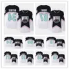 2024 All Star Game Hockey Jersey Alex Ovechkin Nick Suzuki Jack Hughes Igor Shesterkin Dylan Larkin Sidney Crosby Artemi Panarin Andrei V 90