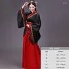 Stage Wear Costumes traditionnels chinois pour femmes robe de danse Tang costume Hanfu femme Cheongsam année adulte Performance