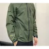 Arcterx veste trois couches extérieur vestes à glissière imperméable chaud vestes pour sport hommes femmes Sv/lt gore-texpro mâle décontracté 159