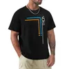 Męskie topy zbiornikowe plażowy man t-koszulka letnia top Tron TRON TRON TRON TRON KRÓTKOWE DZIECI CREW NECK FOR Men Cotton Teeshirt Sleeve