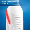 Elektrikli Diş Fırçaları Yedek Kafalar Oral Pro 4000 3D Smartseries Görünür Basınç Sensörü Güç Modları ile Diş Fırçası Su geçirmez YQ240124