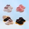 Ontwerper Toddler Led Light Shoes Kids Boys Girls Baby Sneakers Infant Outdoor Running Sport Shoes Soft Breathable Comfort269R1654914