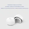 För Apple -hörlurar Earbuds AirPods Pro 2 Earpon Accessories Apple AirPods 3 Gen Protective Cover Wireless Bluetooth Earphones White hörlurar Protecter