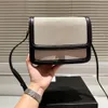 Omuz cüzdan çantaları kadın çanta lüks lüks lüks tasarımcılar çanta tasarımcı çanta crossbody el çantaları kadınlar pahalı 10a 03