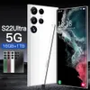 S22ultra5g Cross-Border New Best-Selling in Stock 3G Android 2 16 Smartphone Factory Foreign Trade Delivery