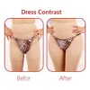 Costume Accessories Woman Realistic Pants Butt Padded Sexy Beauty Heighten Buttock Lifter Crossdresser Silicone Hip Pads Enhancer Man