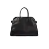 Commuer borse tote firmate The Row Margaux borsa da donna semplice fronte nero sac luxe moda casual popolare borsa in pelle scamosciata moderna xb102