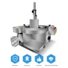 Multi-Functional Meat Slicer Vertical Automatic Stainless Steel Meat Slicer Commercial Fat Beef And Mutton Roll Slicer