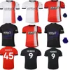 23 24 LuTOn Town Voetbalshirts man Kit Thuis Uit Derde 3e Training 2023 2024 Voetbalshirt Fan Maillot Voet MORRIS WOODROW ADO BURKE CAMPBELL 88