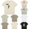 المصمم T Shirt 1977 T chirts for men summersweatshirts street trend trend ess Short Sleeve T-shirt thers hight enghert tshirt resserd