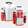 Man Woman Youth Hockey Reverse Retro 52 Mackenzie Weegar Jersey 10 Jonathan Huberdeau 73 Tyler Toffoli 91 Nazem Kadri 28 Elias Lindholm 25 23