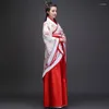 Stage Wear Costumes traditionnels chinois pour femmes robe de danse Tang costume Hanfu femme Cheongsam année adulte Performance