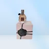 Designer Perfume Women 100 ml Boom kwiatowy dla Lady Eau de Parfum Body Spray Długoletni wrzutowiec FAST STAPT1605527