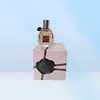 Дизайнерские парфюмеры женщины 100 мл цветочного бума для Lady Eau de Parfum Body Spray Los Time Leveing Frangrace Fast Ship3201192