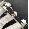 Relojes para hombres Fábrica Automática Máquina Movimiento Oro 904l Acero Impermeable Tono Negocios
