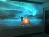 Nowy nadchodzący projektor laserowy Laser Projector Laser Projector dla projektora 1S 4K