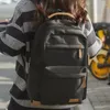 Sacs d'école sac haut pour adolescents filles collège étudiant ordinateur sac à dos femmes Campus loisirs Nylon sac à dos