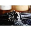 2024 Panerais Mens Designer Watch Watches For Mechanical Automatic Sapphire Mirror 44mm 13mm Leather Watchband Sport Wristwatches U1FO
