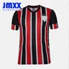 JMXX 24-25 Sao Paulo Soccer Jerseys Home Away Third Special Mens Uniforms Jersey Man Football Shirt 2024 2025 Fan Version