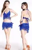 Stage Wear Belly Dancing Costume Performance Set Sequin Glitter Party Cosplay Carnival Outfits Show Bra Hip Scarf Wrap Skirt