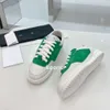 Canvas shoes designer simple board shoes fashion casual shoes delicate dress shoes match color all match round head comfortable trend